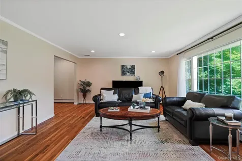 2 Rochambeau Drive Hartsdale NY 10530