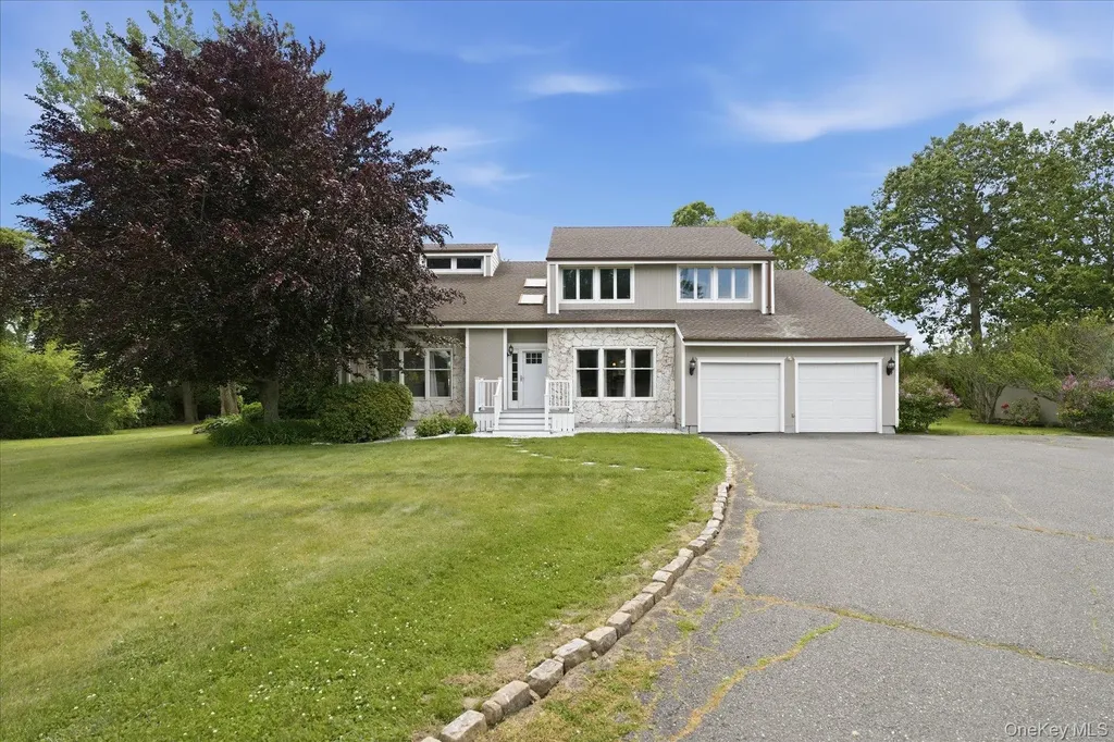 117 Southfield Road Baiting Hollow NY 11933