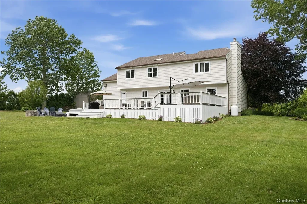 117 Southfield Road Baiting Hollow NY 11933