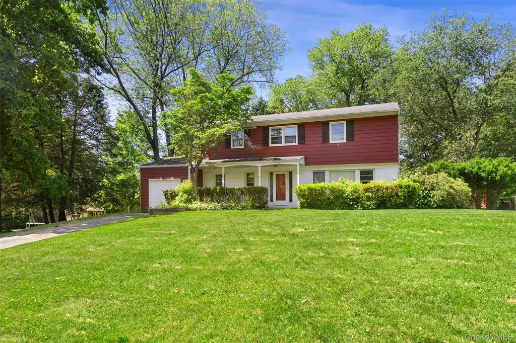 961 Lester Road Yorktown Heights NY 10598