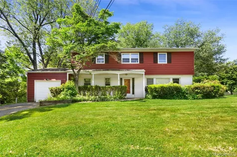 961 Lester Road Yorktown Heights NY 10598