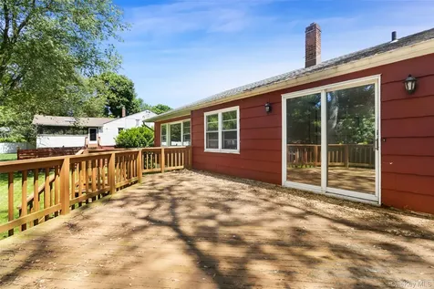 961 Lester Road Yorktown Heights NY 10598