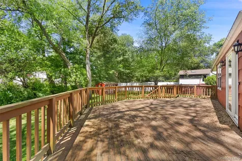 961 Lester Road Yorktown Heights NY 10598