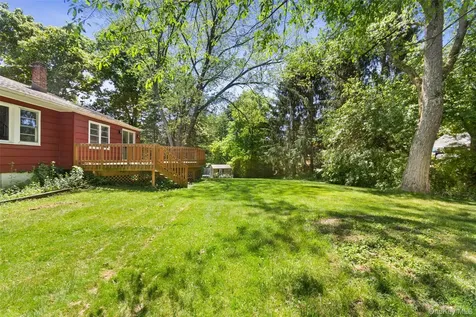 961 Lester Road Yorktown Heights NY 10598