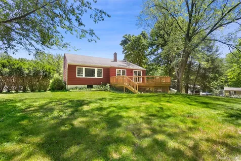 961 Lester Road Yorktown Heights NY 10598
