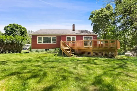 961 Lester Road Yorktown Heights NY 10598
