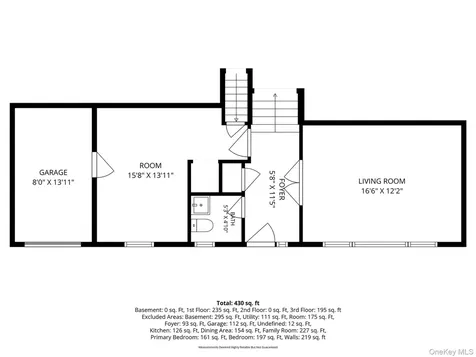 961 Lester Road Yorktown Heights NY 10598