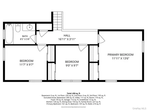 961 Lester Road Yorktown Heights NY 10598
