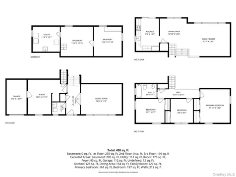 961 Lester Road Yorktown Heights NY 10598