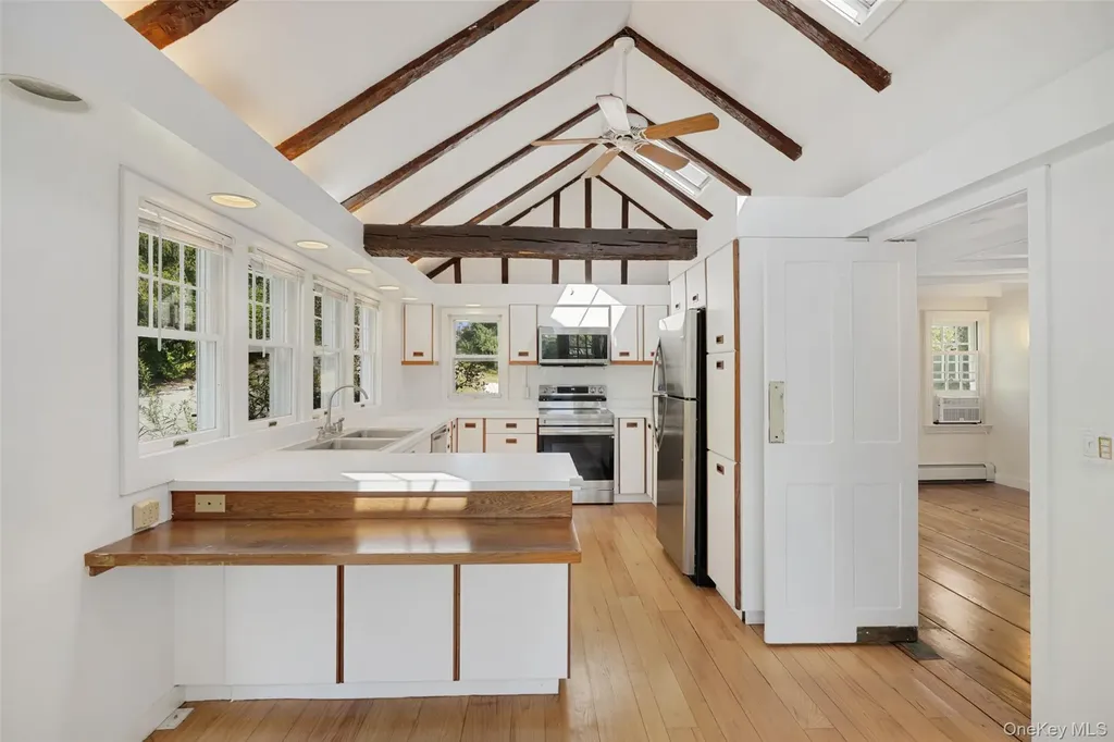 1 Pound Ridge Road Pound Ridge NY 10576