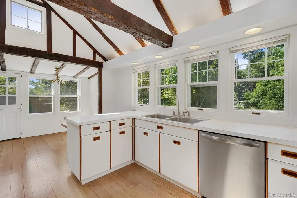1 Pound Ridge Road Pound Ridge NY 10576