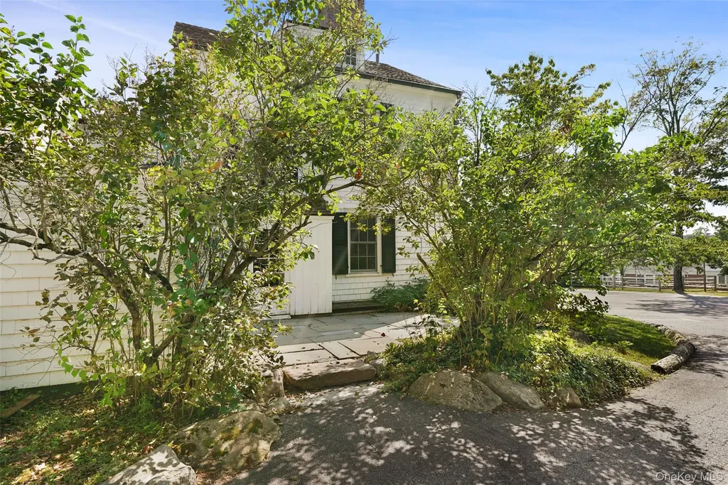 1 Pound Ridge Road Pound Ridge NY 10576