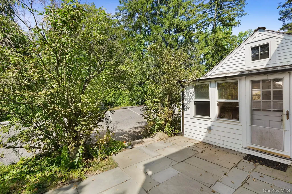 1 Pound Ridge Road Pound Ridge NY 10576