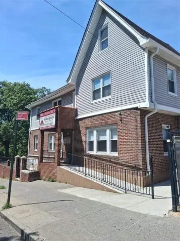 601 E 226th Street Bronx NY 10466