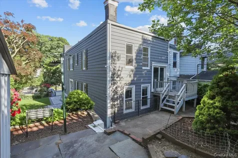 113 Hart Avenue Yonkers NY 10704