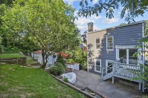 113 Hart Avenue Yonkers NY 10704