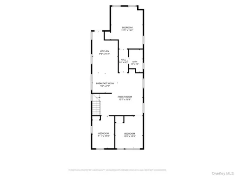 113 Hart Avenue Yonkers NY 10704