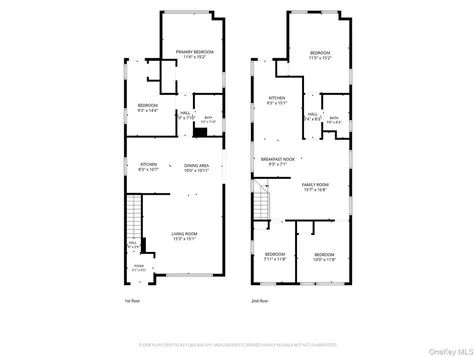113 Hart Avenue Yonkers NY 10704