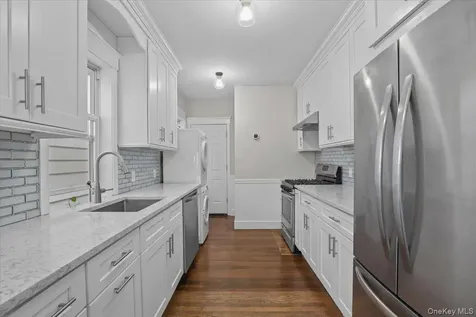 113 Hart Avenue Yonkers NY 10704