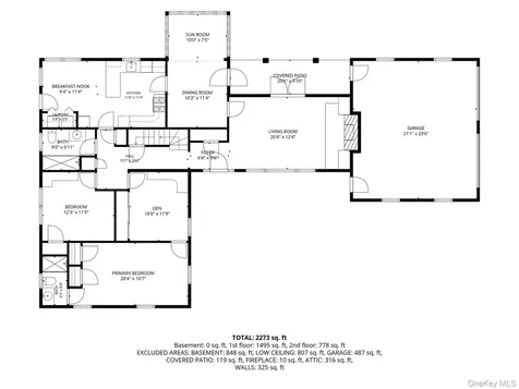 14 Appleby Drive Bedford NY 10506