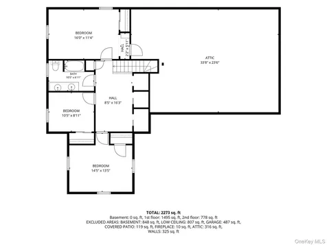 14 Appleby Drive Bedford NY 10506