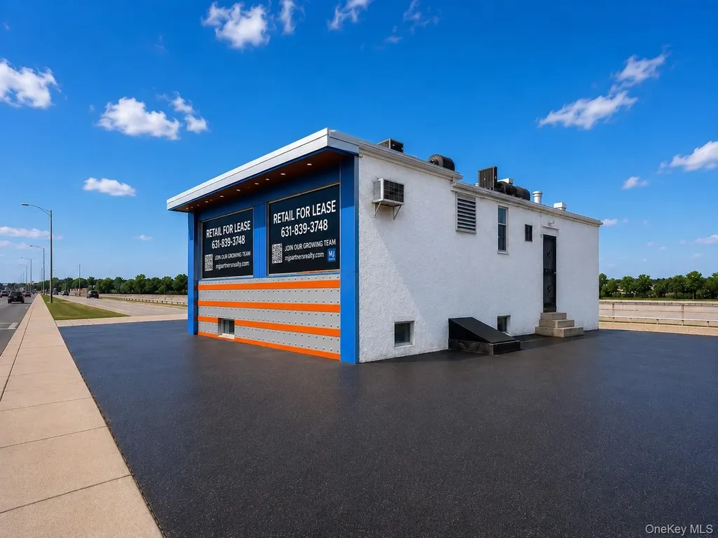 267 Burnside Avenue Lawrence NY 11559
