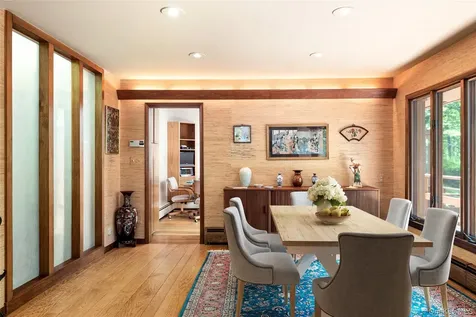 12 Tallwoods Road Armonk NY 10504