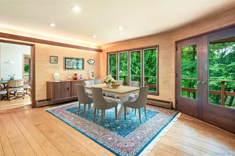 12 Tallwoods Road Armonk NY 10504