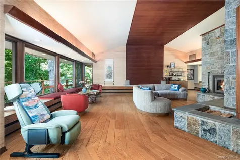 12 Tallwoods Road Armonk NY 10504
