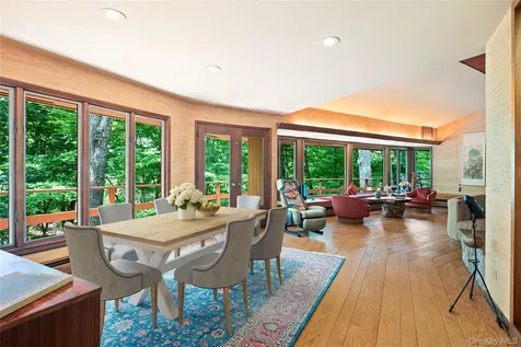 12 Tallwoods Road Armonk NY 10504