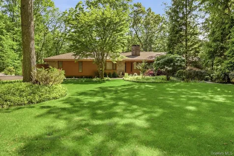 12 Tallwoods Road Armonk NY 10504