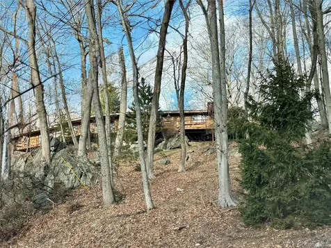 12 Tallwoods Road Armonk NY 10504
