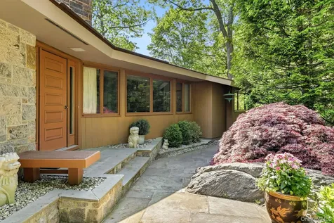 12 Tallwoods Road Armonk NY 10504