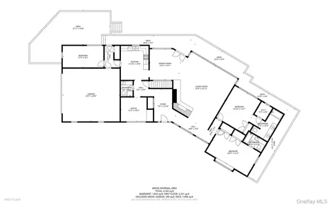 12 Tallwoods Road Armonk NY 10504