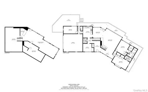 12 Tallwoods Road Armonk NY 10504
