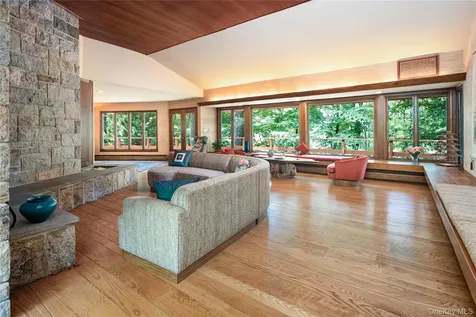 12 Tallwoods Road Armonk NY 10504
