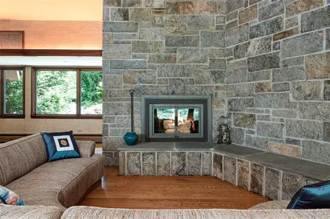 12 Tallwoods Road Armonk NY 10504