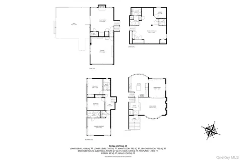 16 Cherrywood Lane Port Washington NY 11050
