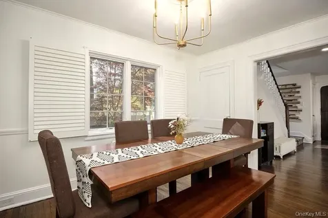 4 Glenwolde Park Tarrytown NY 10591
