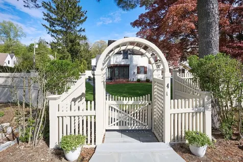 4 Glenwolde Park Tarrytown NY 10591