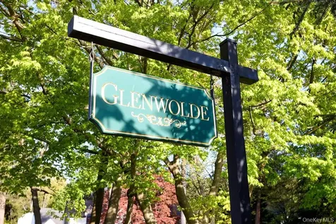 4 Glenwolde Park Tarrytown NY 10591