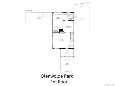 4 Glenwolde Park Tarrytown NY 10591