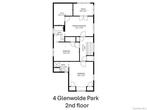 4 Glenwolde Park Tarrytown NY 10591
