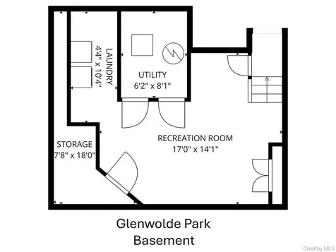 4 Glenwolde Park Tarrytown NY 10591