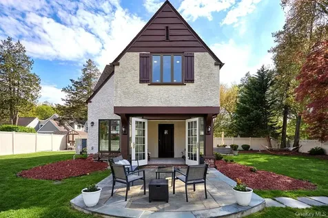 4 Glenwolde Park Tarrytown NY 10591