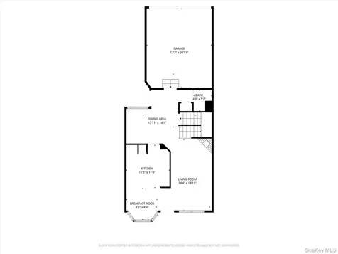 9 Cornwall Lane Middletown NY 10940