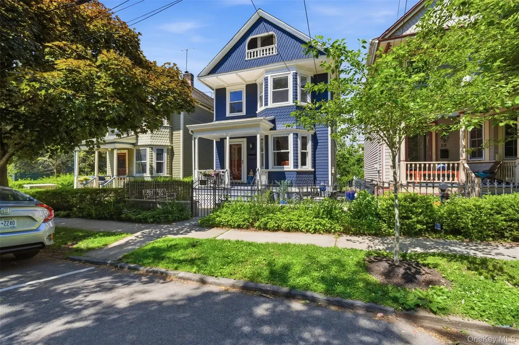 27 N Dutcher Street Irvington NY 10533
