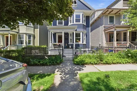 27 N Dutcher Street Irvington NY 10533