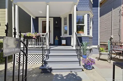 27 N Dutcher Street Irvington NY 10533