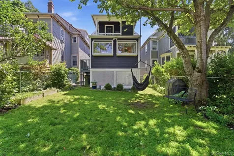 27 N Dutcher Street Irvington NY 10533